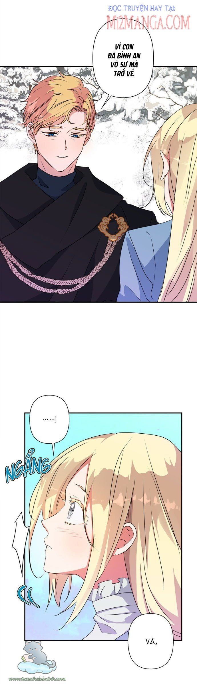 đọc truyện Nhật Ký Nuôi Dưỡng Quái Thú Chương 51.5 ảnh 11 tại Thiên Thai Truyện