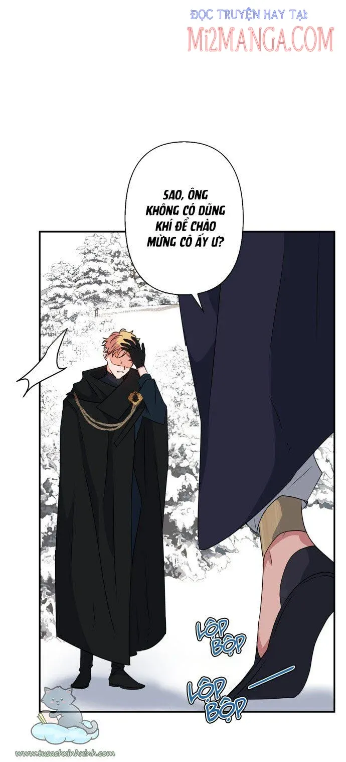 đọc truyện Nhật Ký Nuôi Dưỡng Quái Thú Chương 51 ảnh 3 tại Thiên Thai Truyện