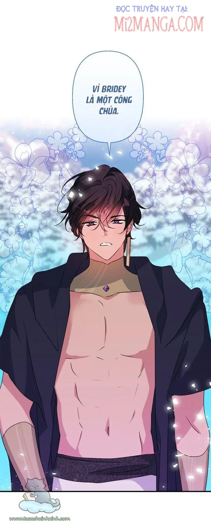 đọc truyện Nhật Ký Nuôi Dưỡng Quái Thú Chương 51 ảnh 14 tại Thiên Thai Truyện