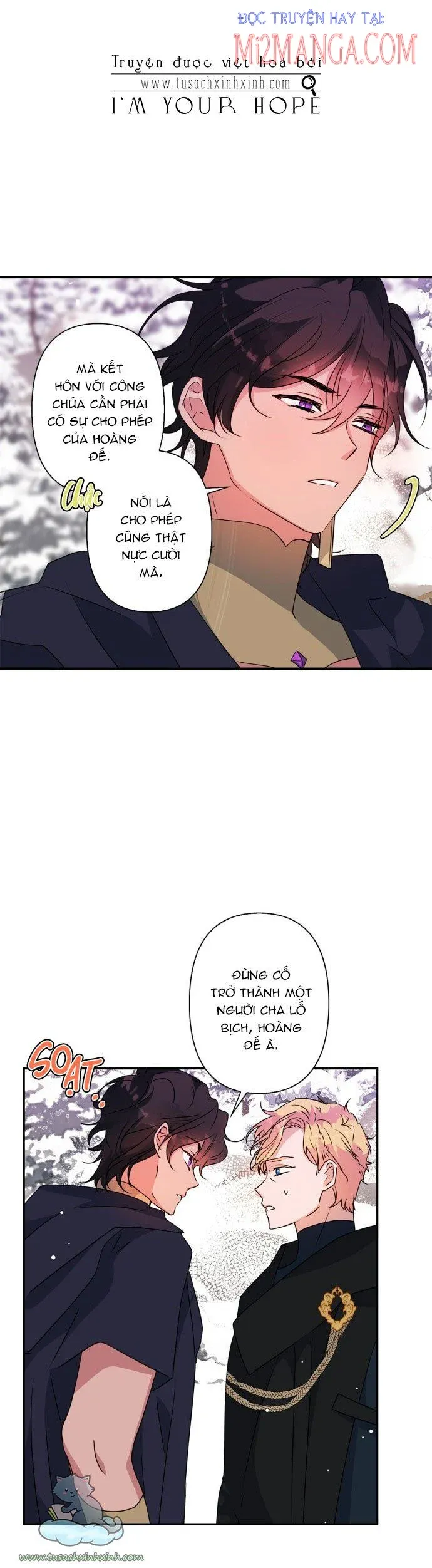 đọc truyện Nhật Ký Nuôi Dưỡng Quái Thú Chương 51 ảnh 15 tại Thiên Thai Truyện