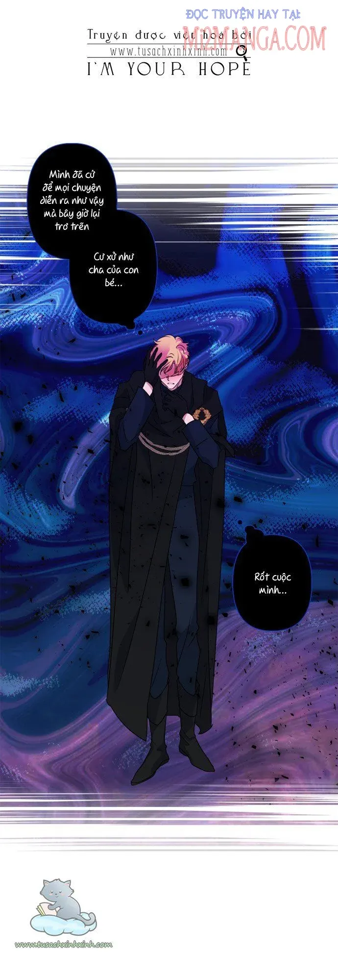 đọc truyện Nhật Ký Nuôi Dưỡng Quái Thú Chương 51 ảnh 20 tại Thiên Thai Truyện