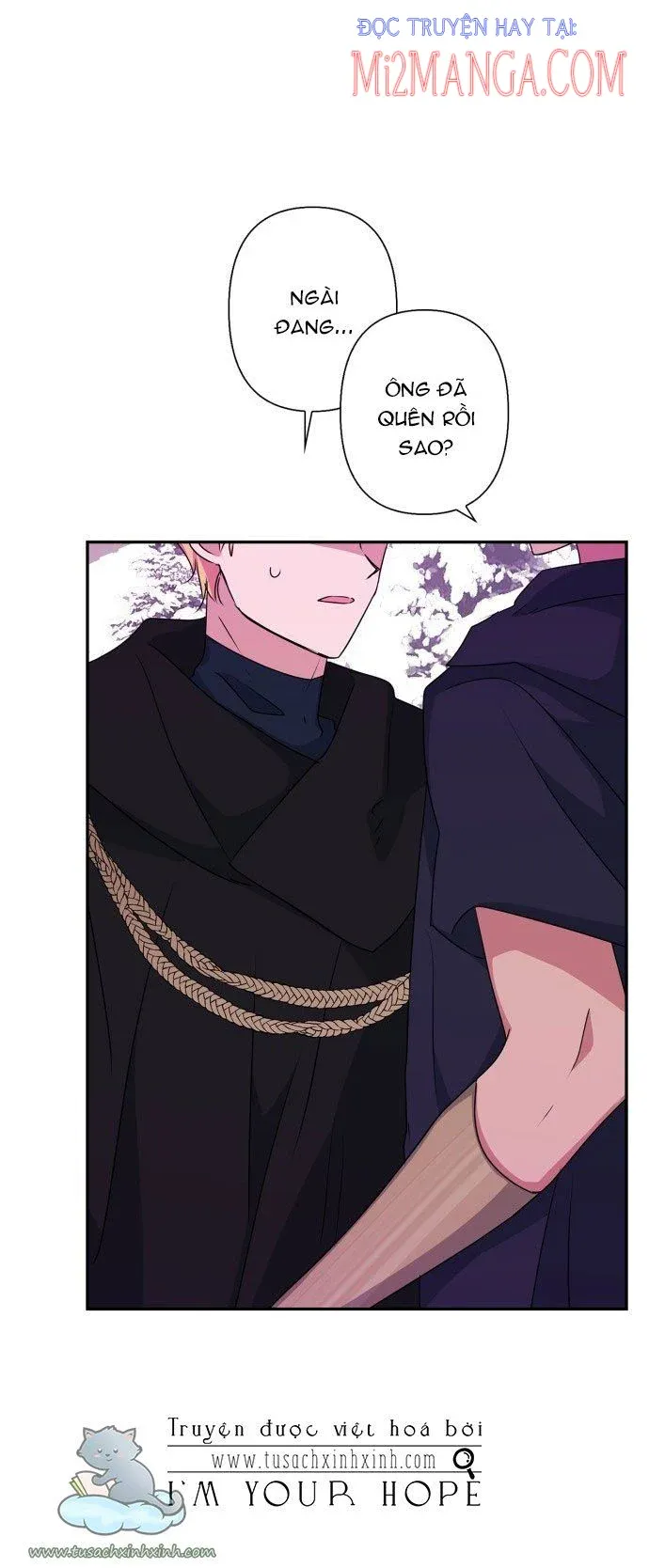 đọc truyện Nhật Ký Nuôi Dưỡng Quái Thú Chương 51 ảnh 21 tại Thiên Thai Truyện