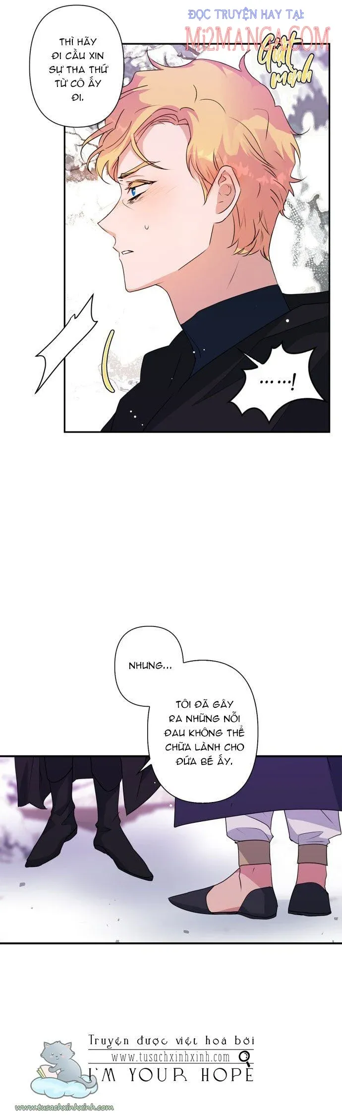 đọc truyện Nhật Ký Nuôi Dưỡng Quái Thú Chương 51 ảnh 23 tại Thiên Thai Truyện