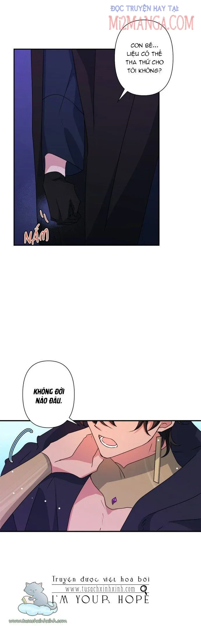 đọc truyện Nhật Ký Nuôi Dưỡng Quái Thú Chương 51 ảnh 24 tại Thiên Thai Truyện