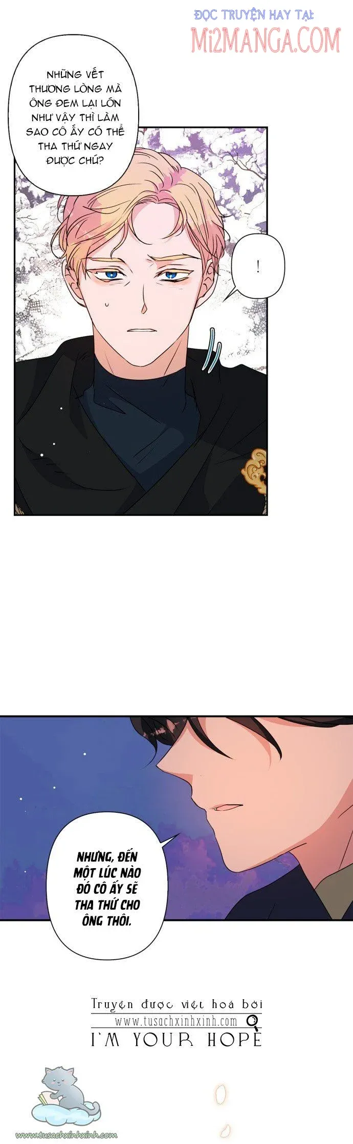 đọc truyện Nhật Ký Nuôi Dưỡng Quái Thú Chương 51 ảnh 25 tại Thiên Thai Truyện