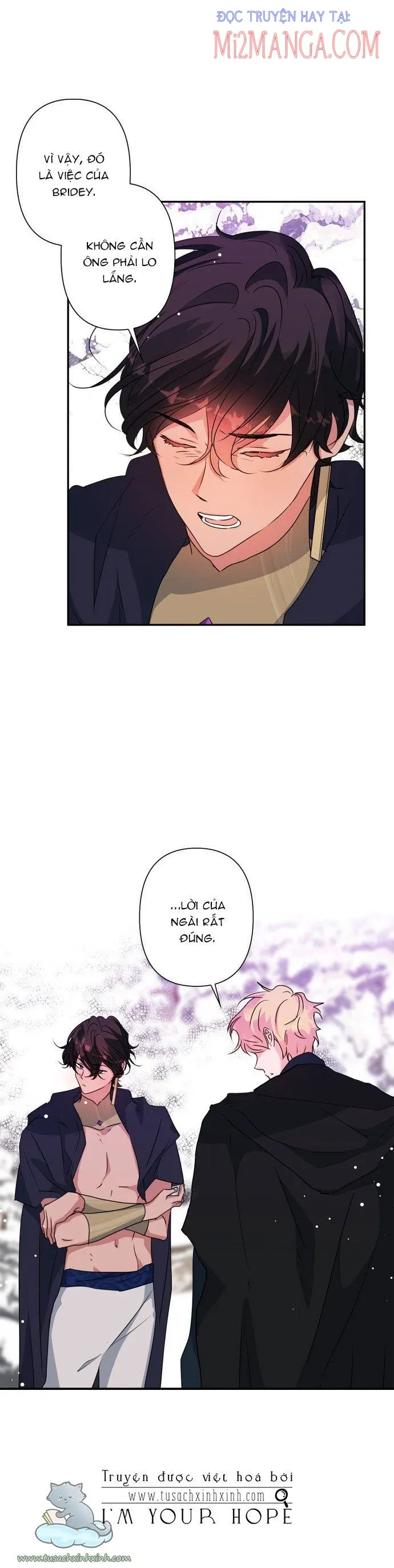 đọc truyện Nhật Ký Nuôi Dưỡng Quái Thú Chương 51 ảnh 27 tại Thiên Thai Truyện