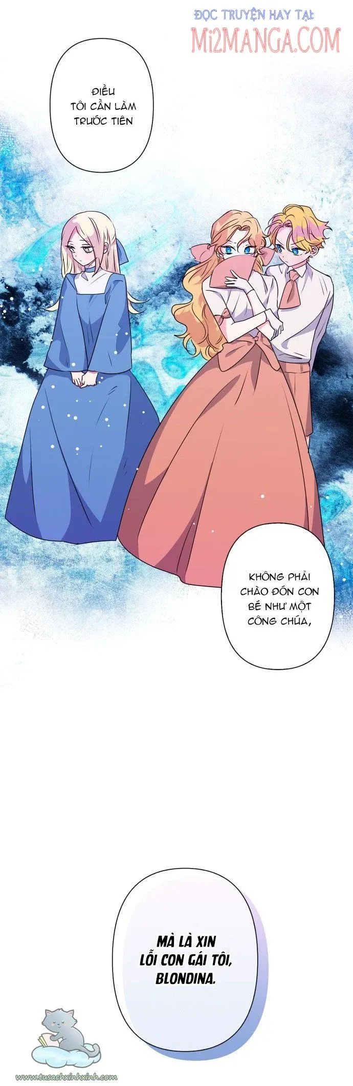 đọc truyện Nhật Ký Nuôi Dưỡng Quái Thú Chương 51 ảnh 28 tại Thiên Thai Truyện