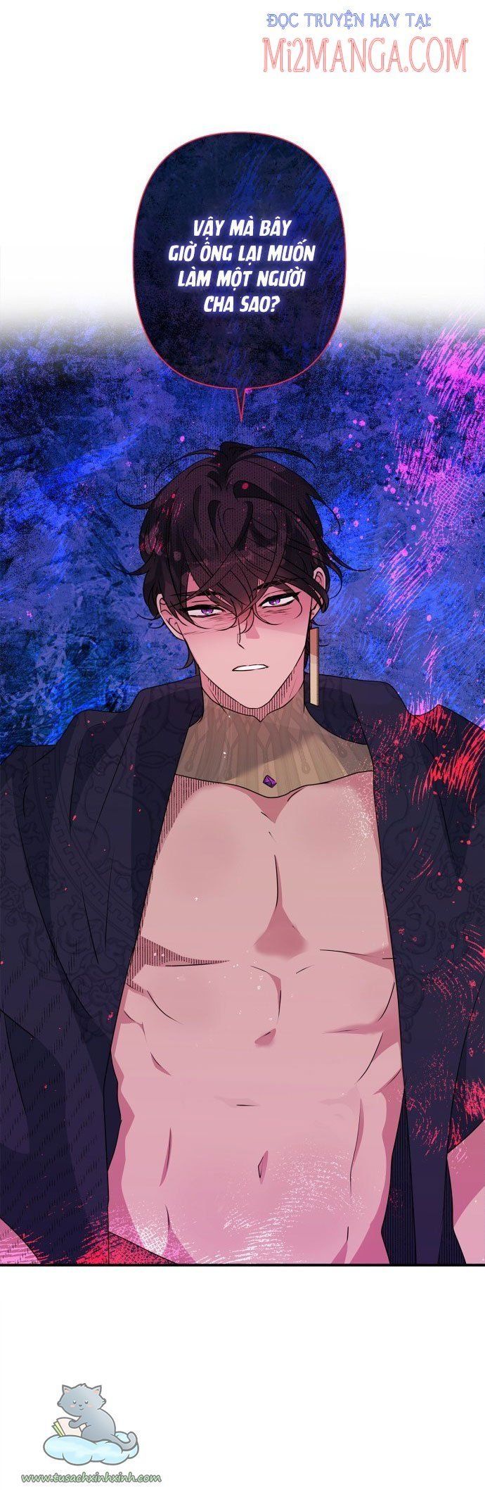 đọc truyện Nhật Ký Nuôi Dưỡng Quái Thú Chương 51 ảnh 5 tại Thiên Thai Truyện