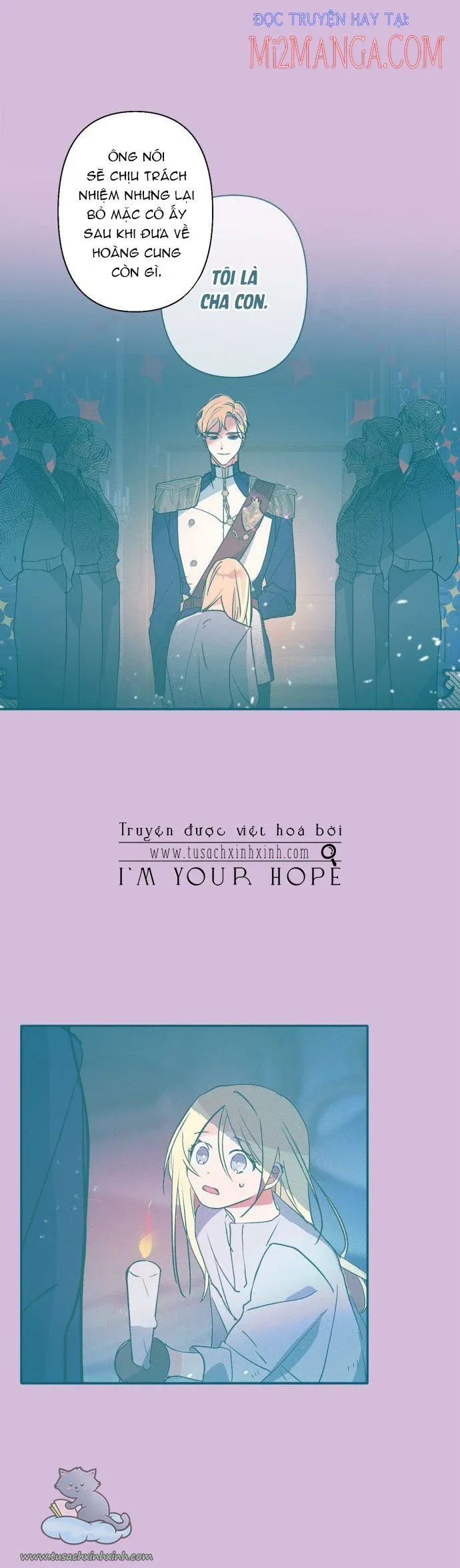 đọc truyện Nhật Ký Nuôi Dưỡng Quái Thú Chương 51 ảnh 10 tại Thiên Thai Truyện