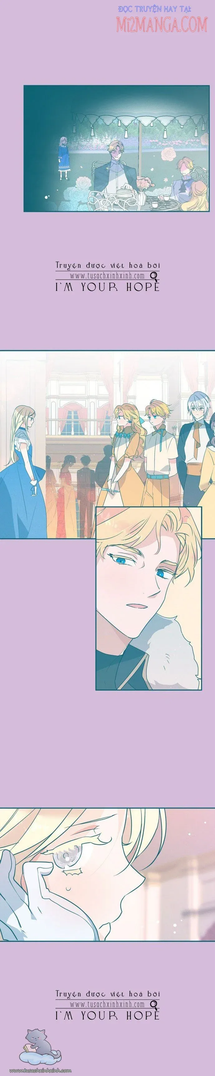 đọc truyện Nhật Ký Nuôi Dưỡng Quái Thú Chương 51 ảnh 11 tại Thiên Thai Truyện