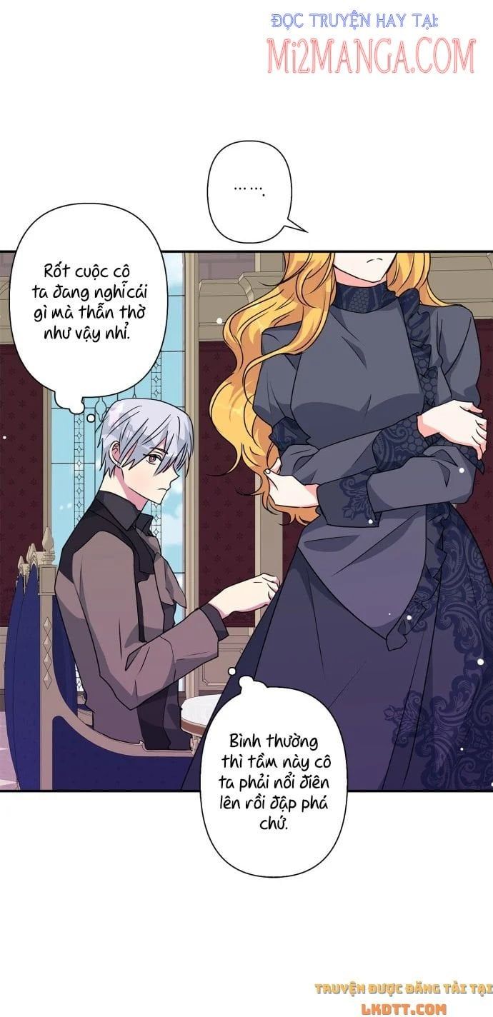 đọc truyện Nhật Ký Nuôi Dưỡng Quái Thú Chương 52.5 ảnh 12 tại Thiên Thai Truyện