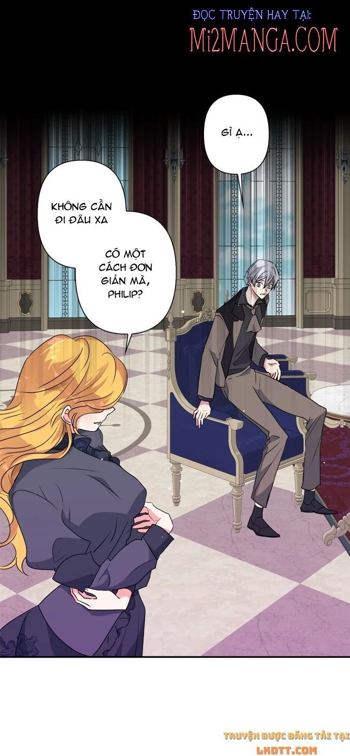 đọc truyện Nhật Ký Nuôi Dưỡng Quái Thú Chương 52.5 ảnh 16 tại Thiên Thai Truyện