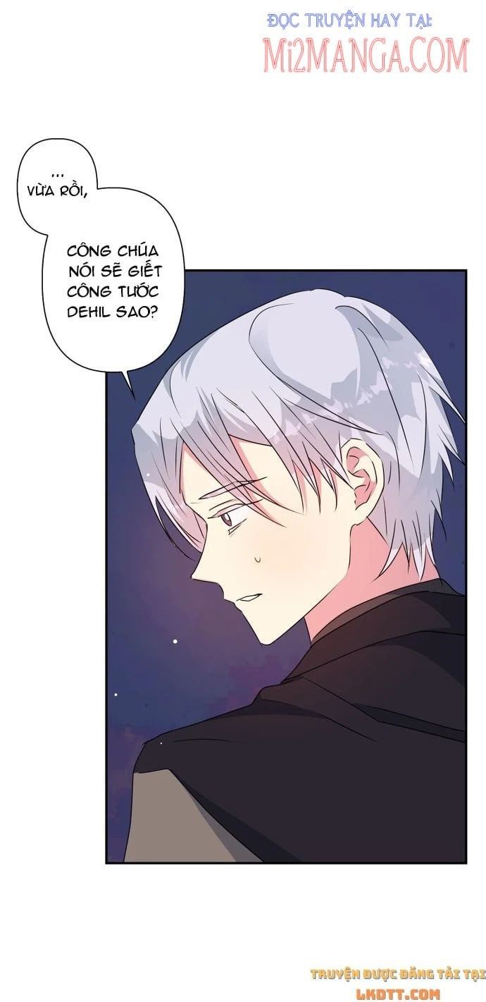 đọc truyện Nhật Ký Nuôi Dưỡng Quái Thú Chương 52.5 ảnh 17 tại Thiên Thai Truyện