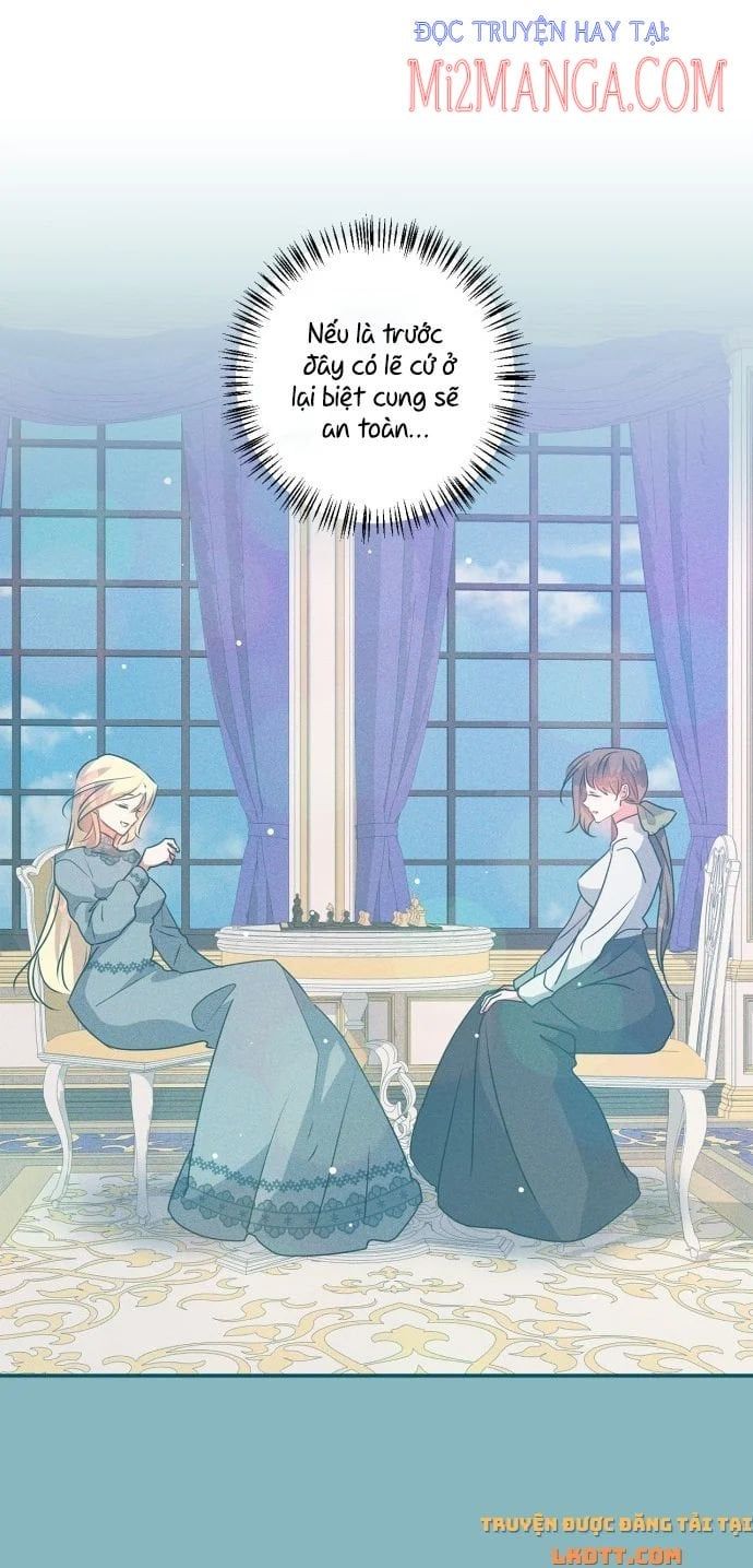 đọc truyện Nhật Ký Nuôi Dưỡng Quái Thú Chương 52.5 ảnh 4 tại Thiên Thai Truyện