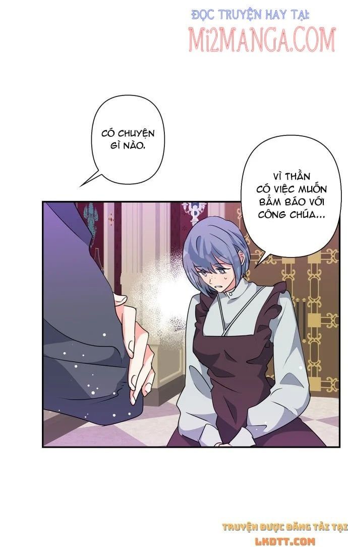 đọc truyện Nhật Ký Nuôi Dưỡng Quái Thú Chương 52.5 ảnh 22 tại Thiên Thai Truyện