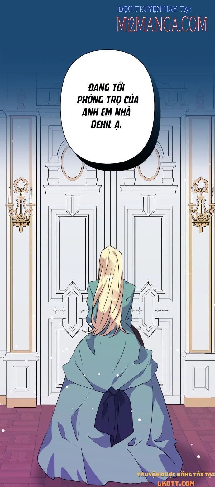 đọc truyện Nhật Ký Nuôi Dưỡng Quái Thú Chương 52.5 ảnh 24 tại Thiên Thai Truyện