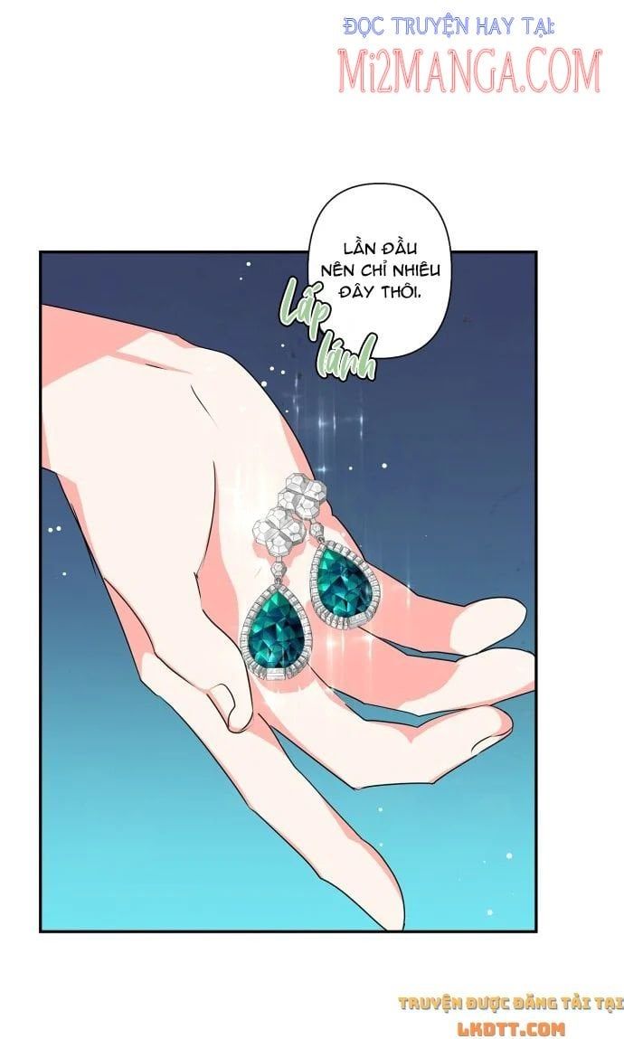 đọc truyện Nhật Ký Nuôi Dưỡng Quái Thú Chương 52.5 ảnh 30 tại Thiên Thai Truyện