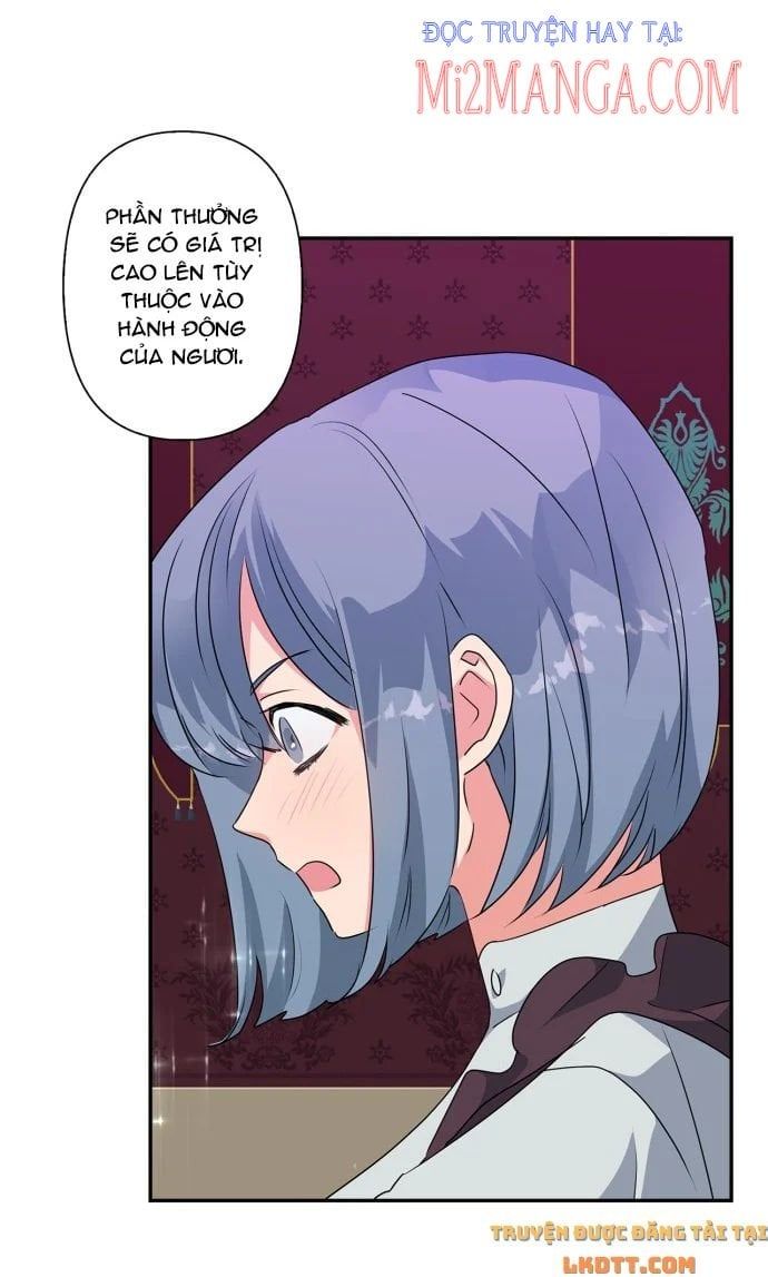 đọc truyện Nhật Ký Nuôi Dưỡng Quái Thú Chương 52.5 ảnh 31 tại Thiên Thai Truyện