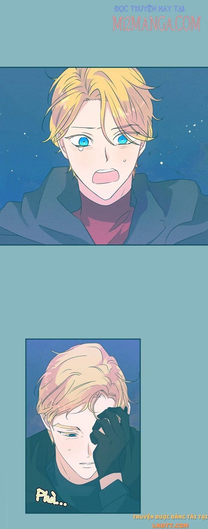 đọc truyện Nhật Ký Nuôi Dưỡng Quái Thú Chương 52.5 ảnh 5 tại Thiên Thai Truyện