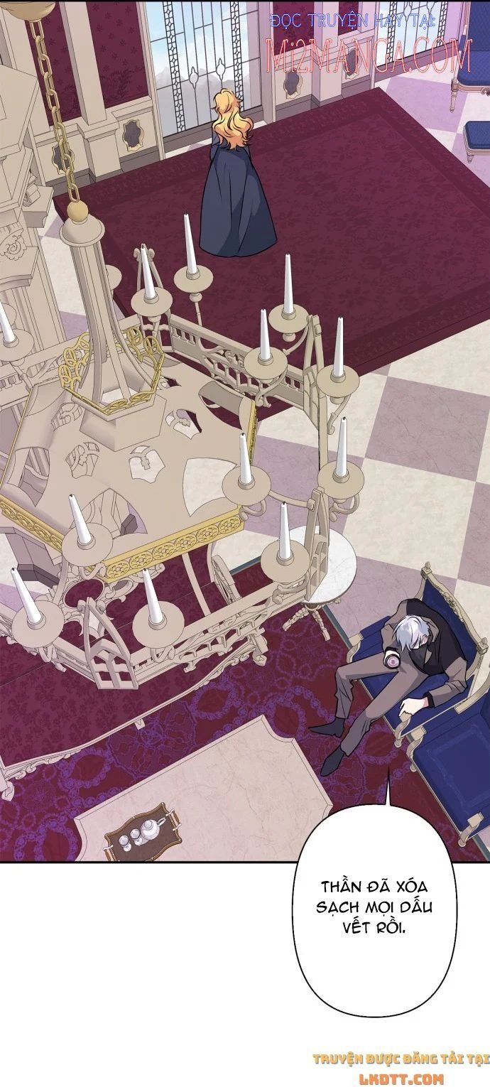 đọc truyện Nhật Ký Nuôi Dưỡng Quái Thú Chương 52.5 ảnh 10 tại Thiên Thai Truyện