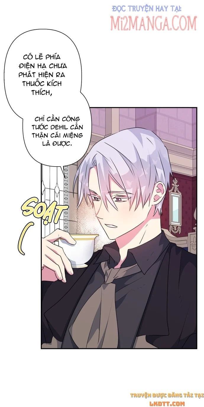 đọc truyện Nhật Ký Nuôi Dưỡng Quái Thú Chương 52.5 ảnh 11 tại Thiên Thai Truyện