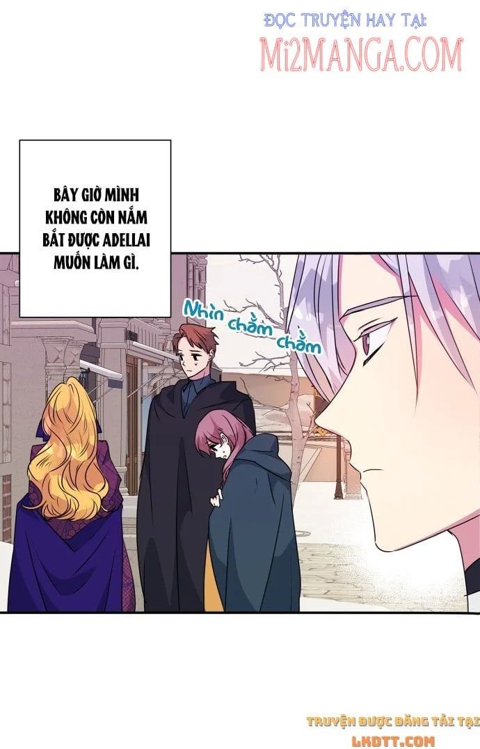 đọc truyện Nhật Ký Nuôi Dưỡng Quái Thú Chương 52 ảnh 13 tại Thiên Thai Truyện