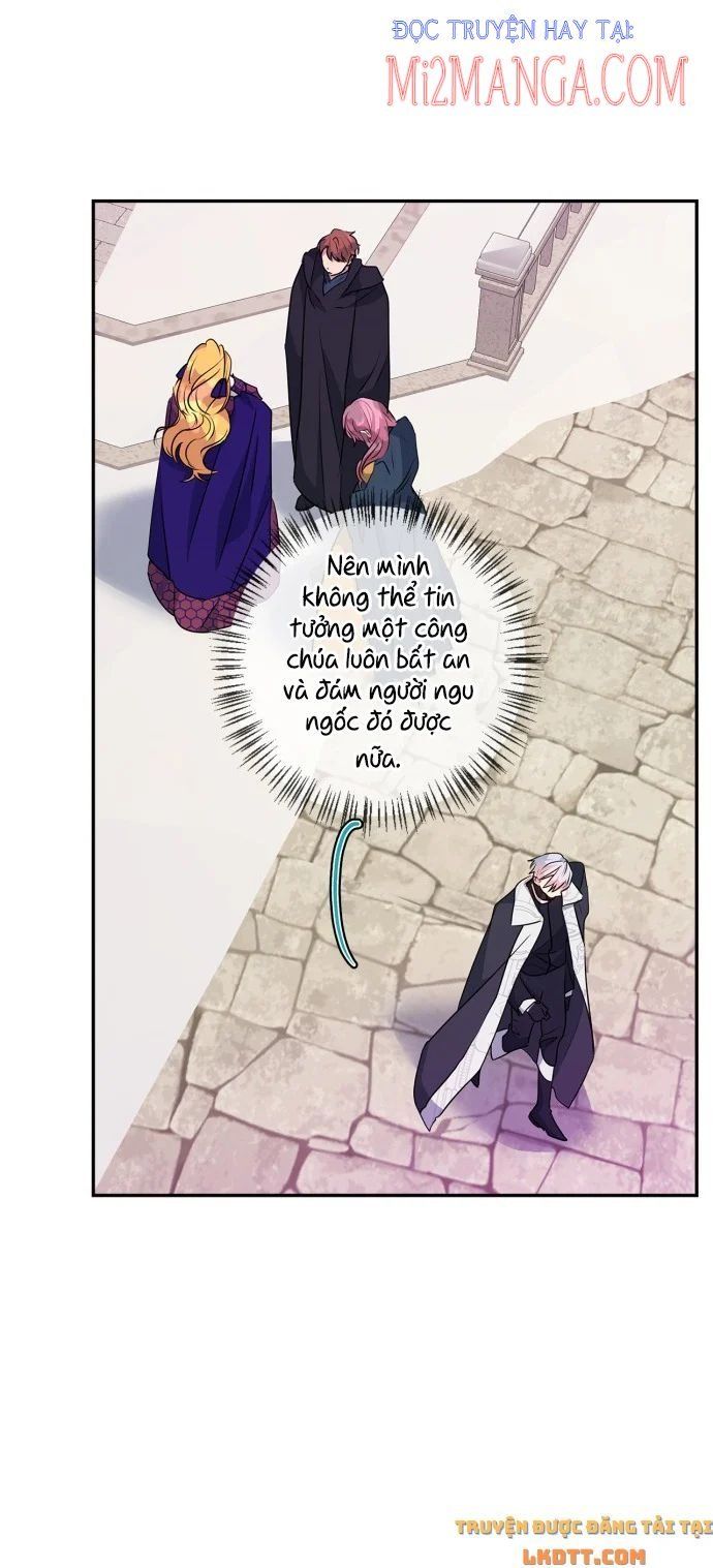 đọc truyện Nhật Ký Nuôi Dưỡng Quái Thú Chương 52 ảnh 14 tại Thiên Thai Truyện