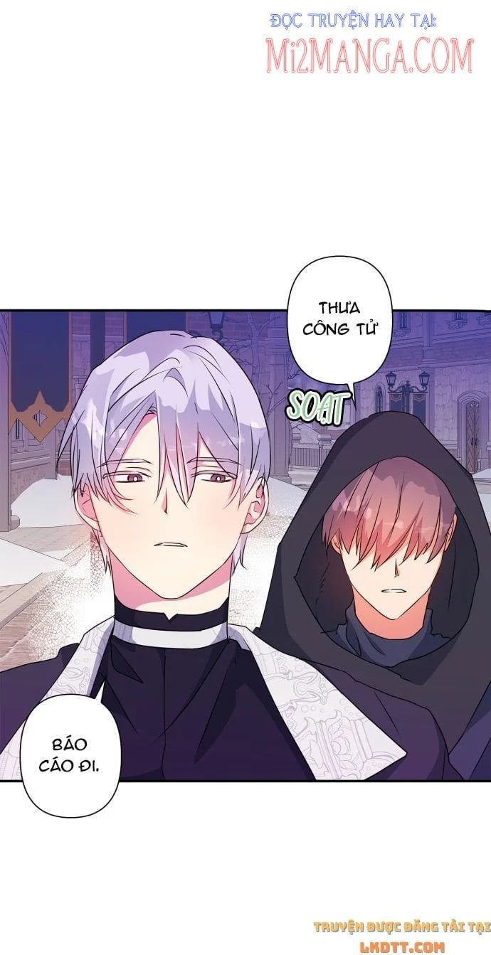 đọc truyện Nhật Ký Nuôi Dưỡng Quái Thú Chương 52 ảnh 15 tại Thiên Thai Truyện