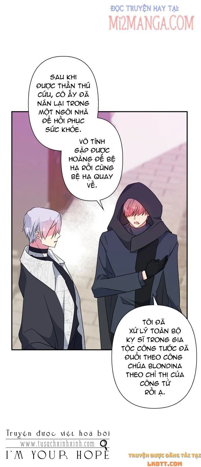 đọc truyện Nhật Ký Nuôi Dưỡng Quái Thú Chương 52 ảnh 16 tại Thiên Thai Truyện