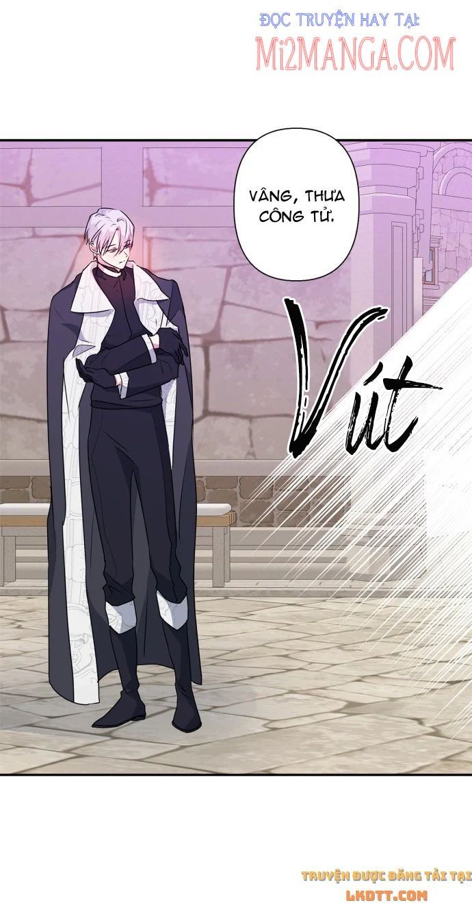 đọc truyện Nhật Ký Nuôi Dưỡng Quái Thú Chương 52 ảnh 17 tại Thiên Thai Truyện