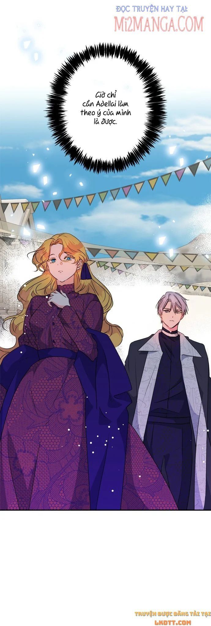 đọc truyện Nhật Ký Nuôi Dưỡng Quái Thú Chương 52 ảnh 20 tại Thiên Thai Truyện