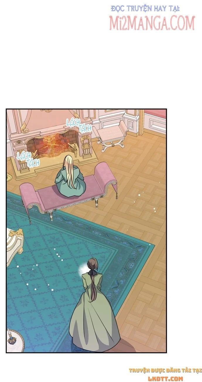 đọc truyện Nhật Ký Nuôi Dưỡng Quái Thú Chương 52 ảnh 22 tại Thiên Thai Truyện