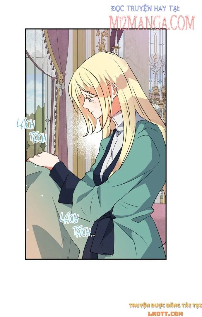 đọc truyện Nhật Ký Nuôi Dưỡng Quái Thú Chương 52 ảnh 23 tại Thiên Thai Truyện