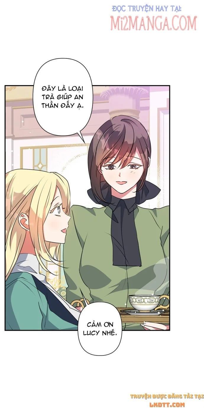 đọc truyện Nhật Ký Nuôi Dưỡng Quái Thú Chương 52 ảnh 25 tại Thiên Thai Truyện