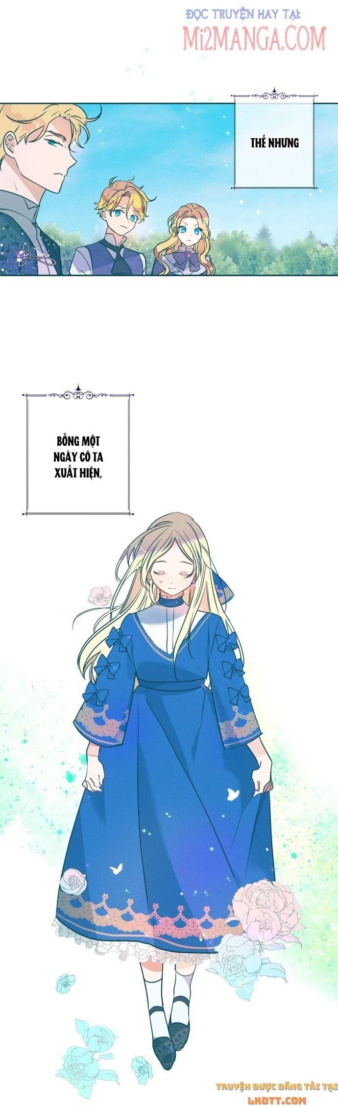 đọc truyện Nhật Ký Nuôi Dưỡng Quái Thú Chương 52 ảnh 5 tại Thiên Thai Truyện