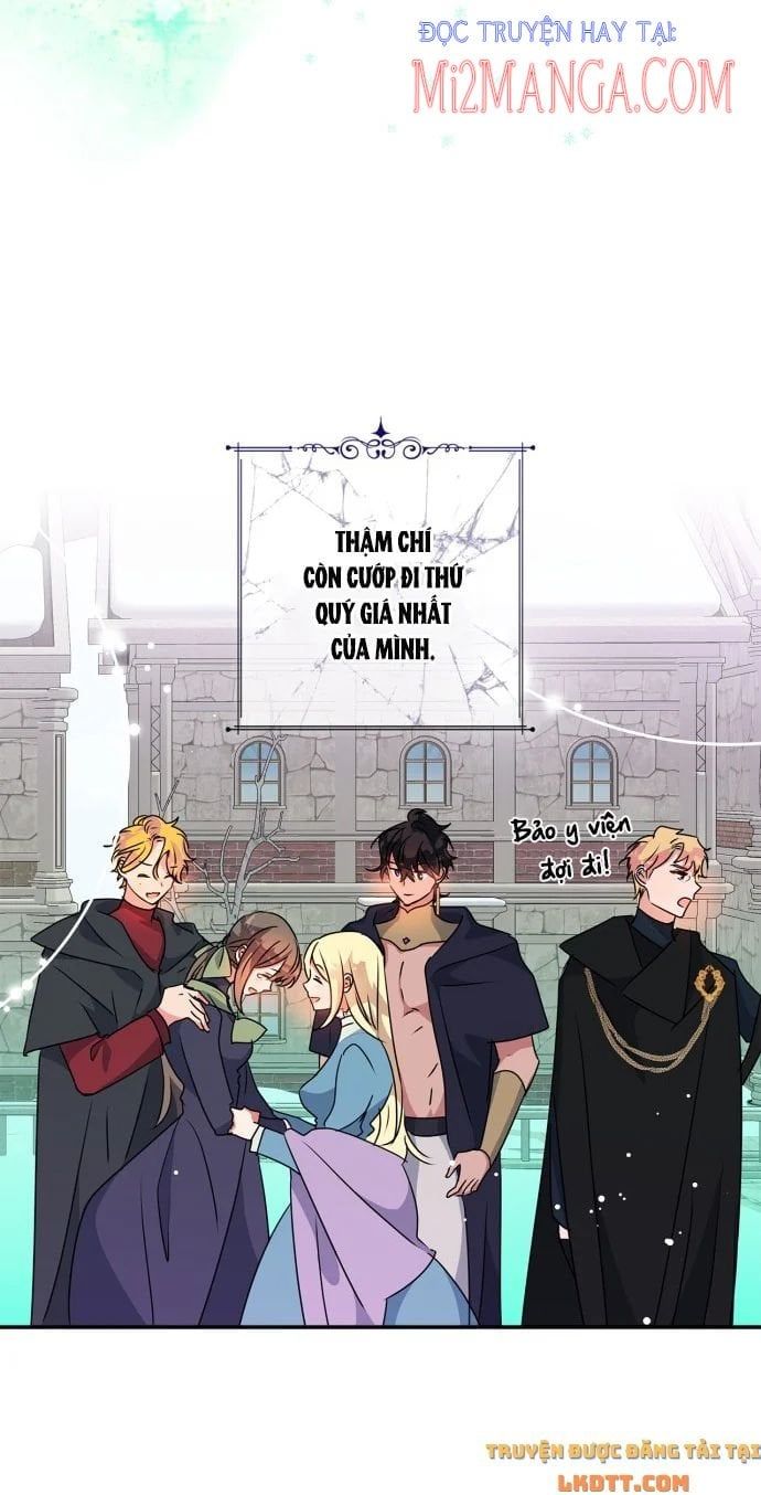 đọc truyện Nhật Ký Nuôi Dưỡng Quái Thú Chương 52 ảnh 7 tại Thiên Thai Truyện