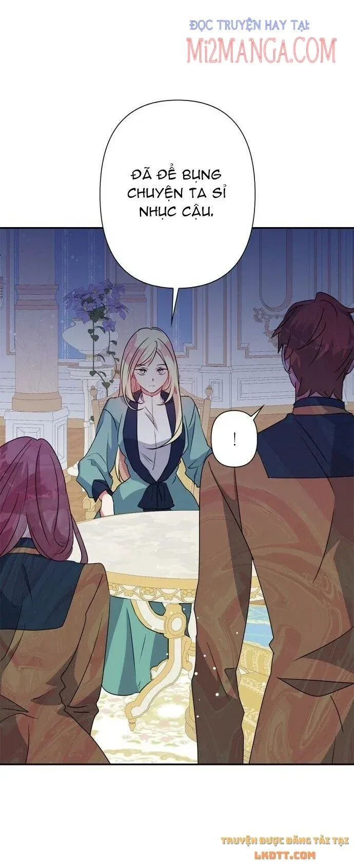 đọc truyện Nhật Ký Nuôi Dưỡng Quái Thú Chương 53.5 ảnh 15 tại Thiên Thai Truyện