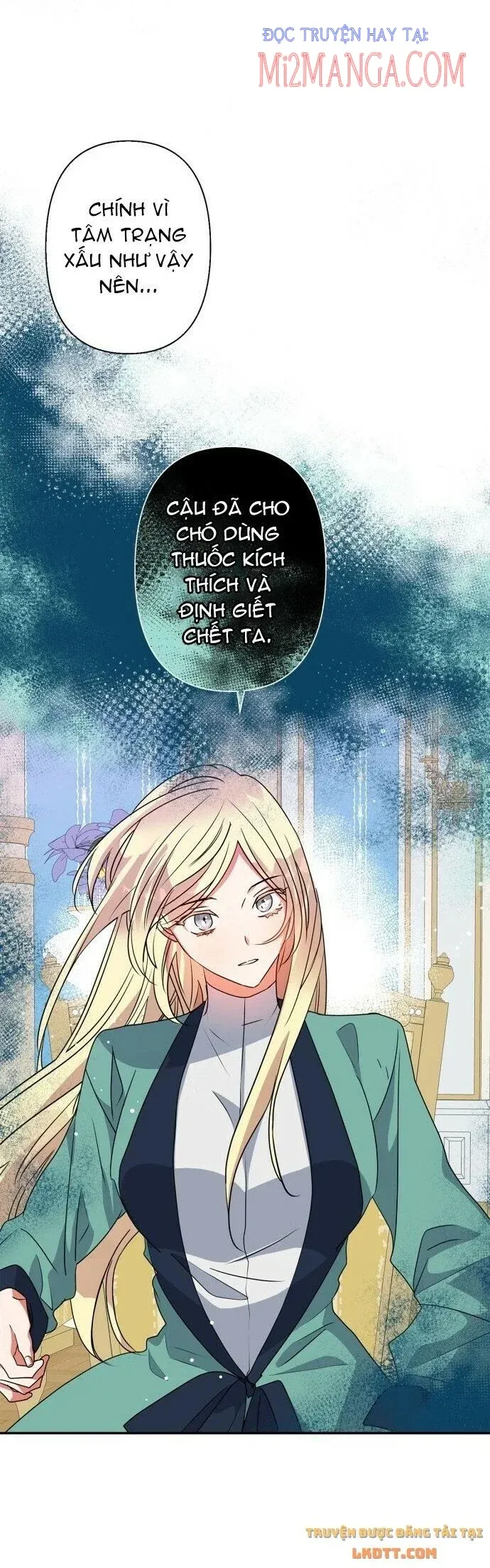 đọc truyện Nhật Ký Nuôi Dưỡng Quái Thú Chương 53.5 ảnh 17 tại Thiên Thai Truyện