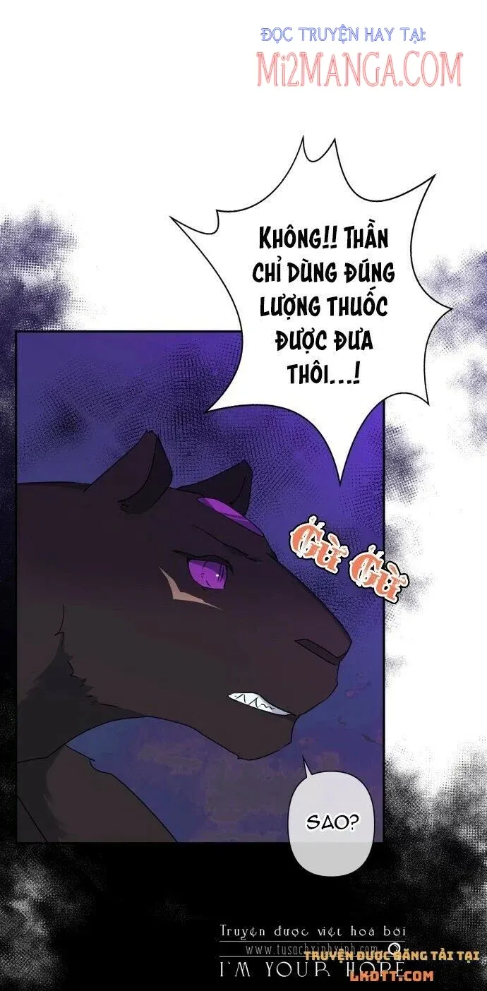 đọc truyện Nhật Ký Nuôi Dưỡng Quái Thú Chương 53.5 ảnh 18 tại Thiên Thai Truyện