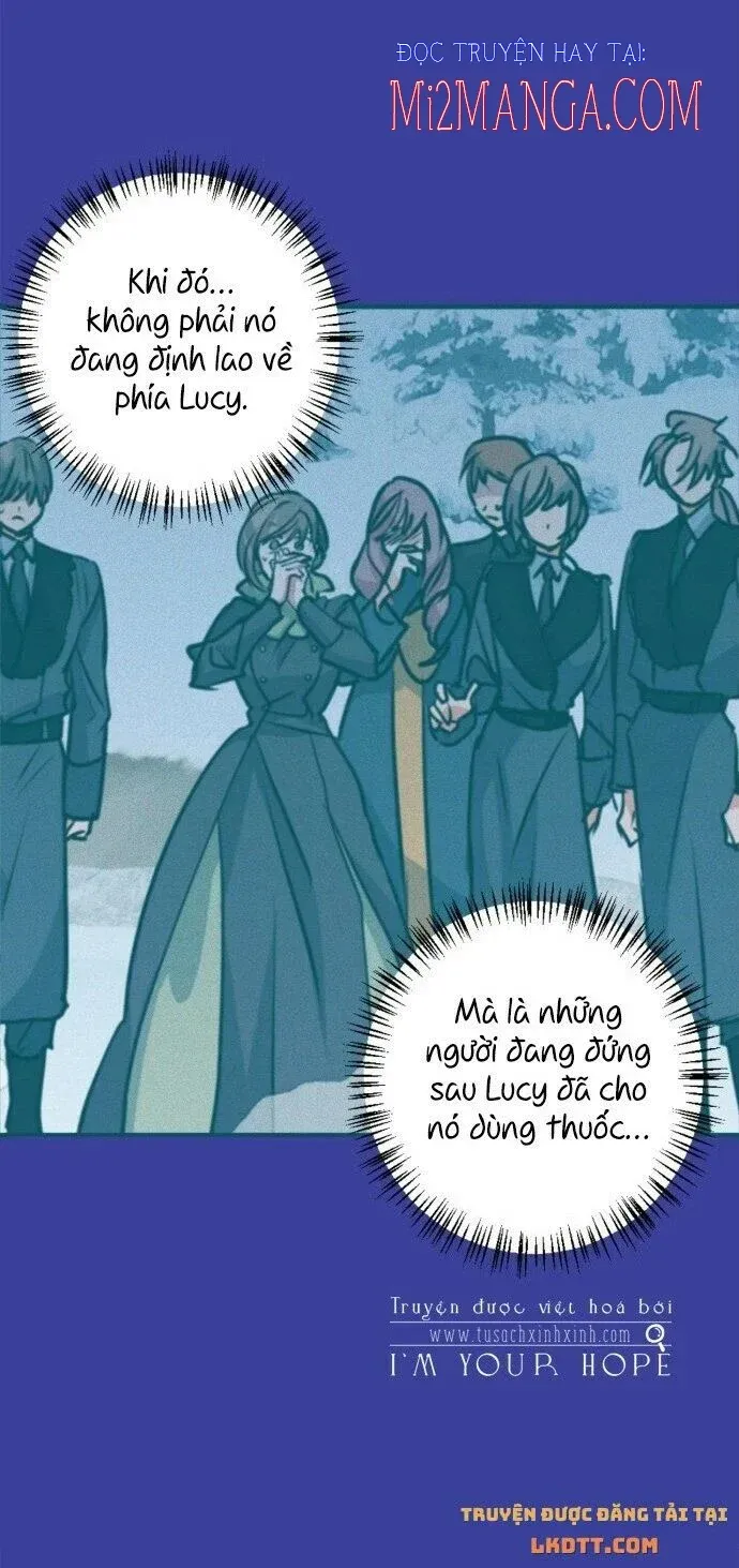 đọc truyện Nhật Ký Nuôi Dưỡng Quái Thú Chương 53.5 ảnh 21 tại Thiên Thai Truyện