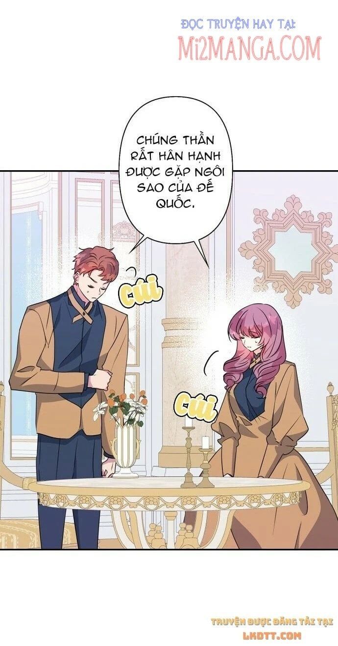 đọc truyện Nhật Ký Nuôi Dưỡng Quái Thú Chương 53.5 ảnh 4 tại Thiên Thai Truyện