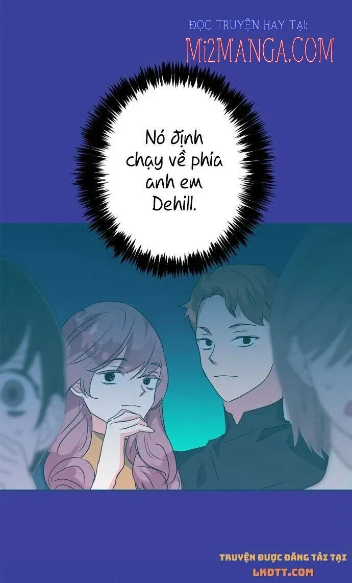 đọc truyện Nhật Ký Nuôi Dưỡng Quái Thú Chương 53.5 ảnh 22 tại Thiên Thai Truyện