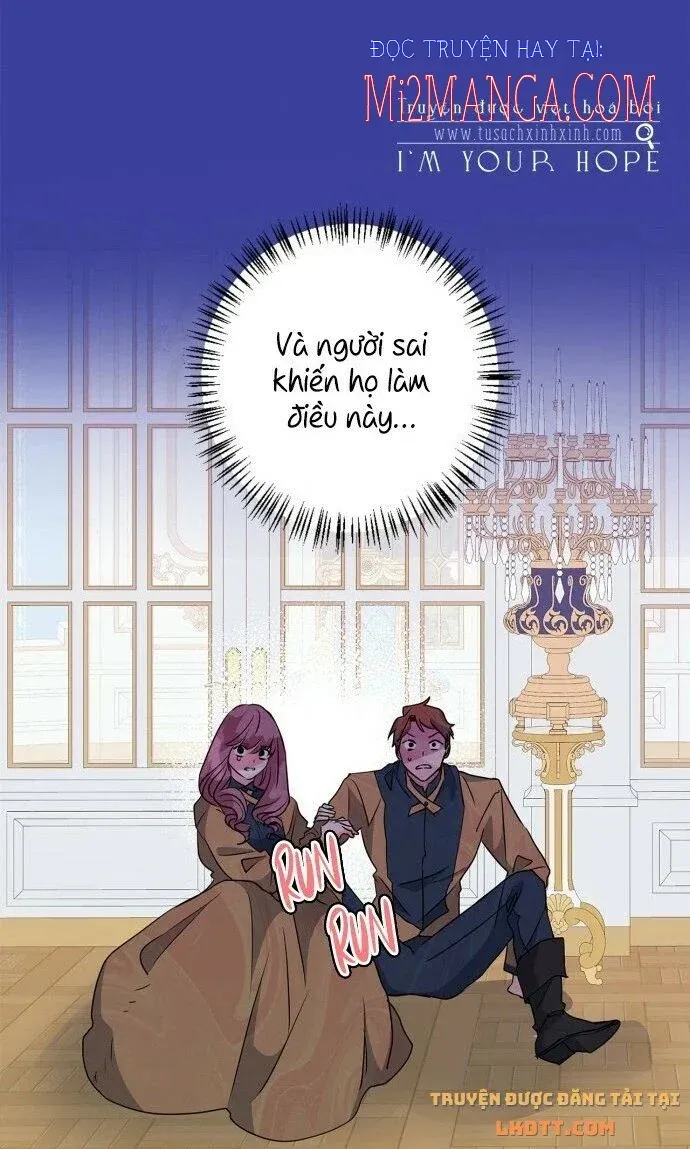 đọc truyện Nhật Ký Nuôi Dưỡng Quái Thú Chương 53.5 ảnh 23 tại Thiên Thai Truyện