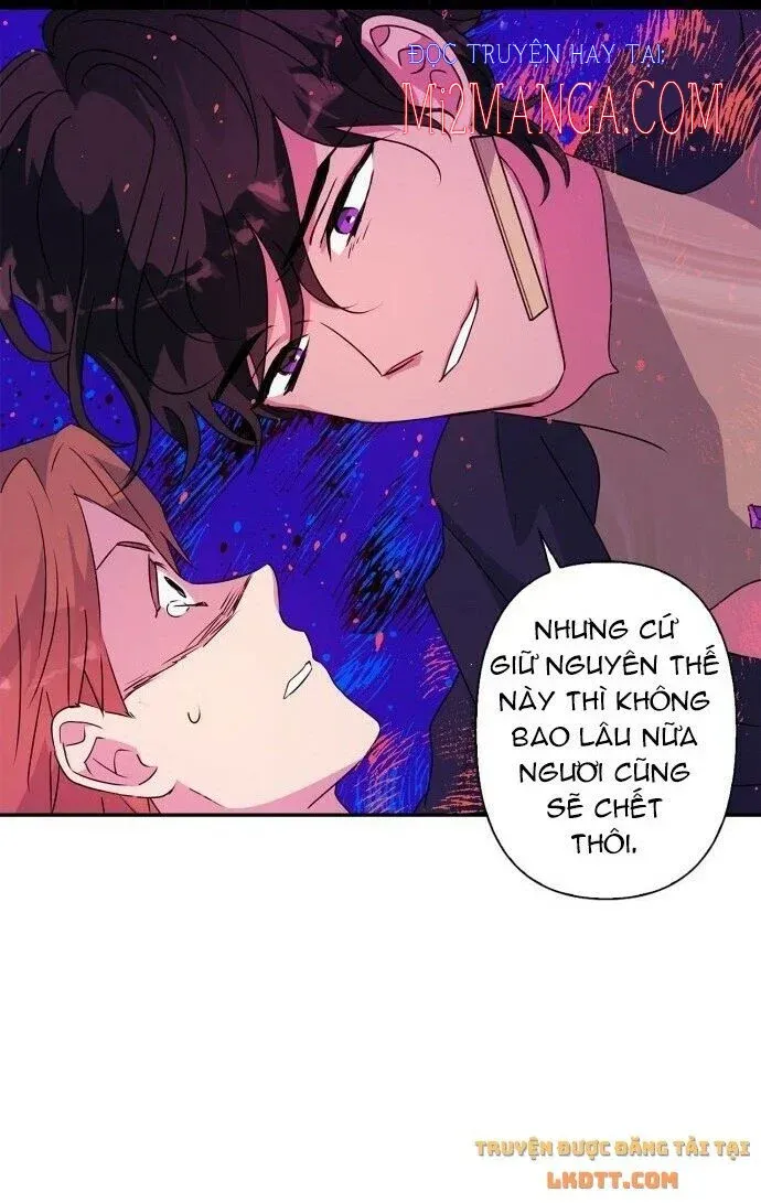 đọc truyện Nhật Ký Nuôi Dưỡng Quái Thú Chương 53.5 ảnh 32 tại Thiên Thai Truyện