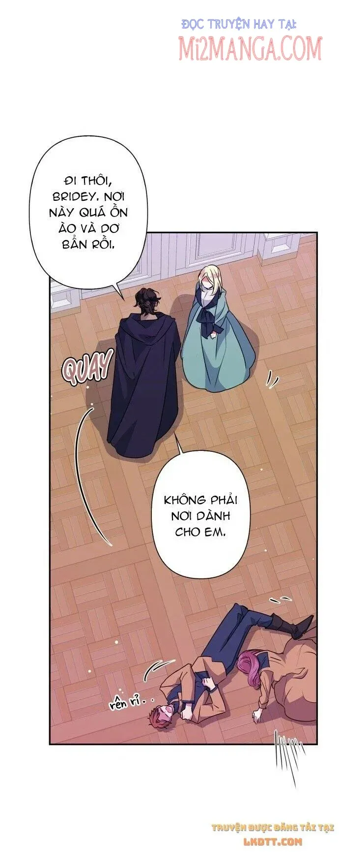 đọc truyện Nhật Ký Nuôi Dưỡng Quái Thú Chương 53.5 ảnh 33 tại Thiên Thai Truyện