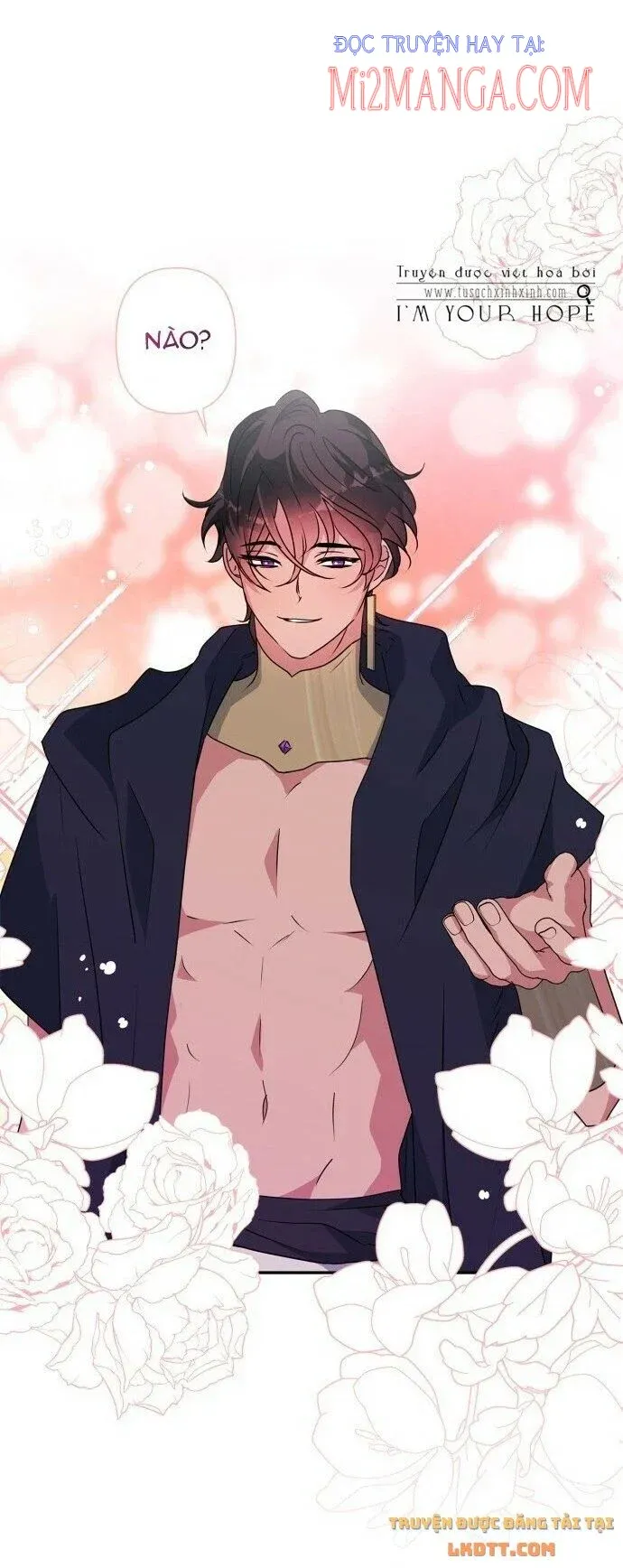 đọc truyện Nhật Ký Nuôi Dưỡng Quái Thú Chương 53.5 ảnh 34 tại Thiên Thai Truyện