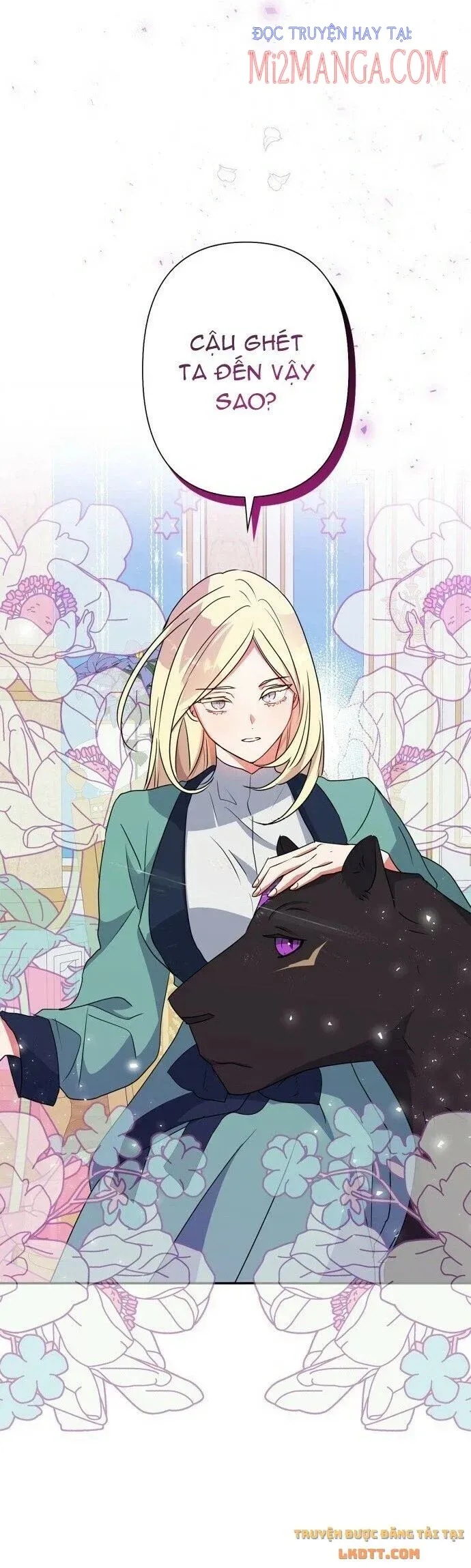 đọc truyện Nhật Ký Nuôi Dưỡng Quái Thú Chương 53.5 ảnh 10 tại Thiên Thai Truyện