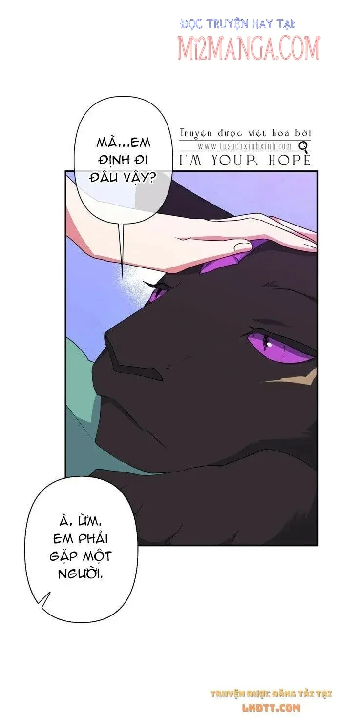 đọc truyện Nhật Ký Nuôi Dưỡng Quái Thú Chương 53 ảnh 12 tại Thiên Thai Truyện