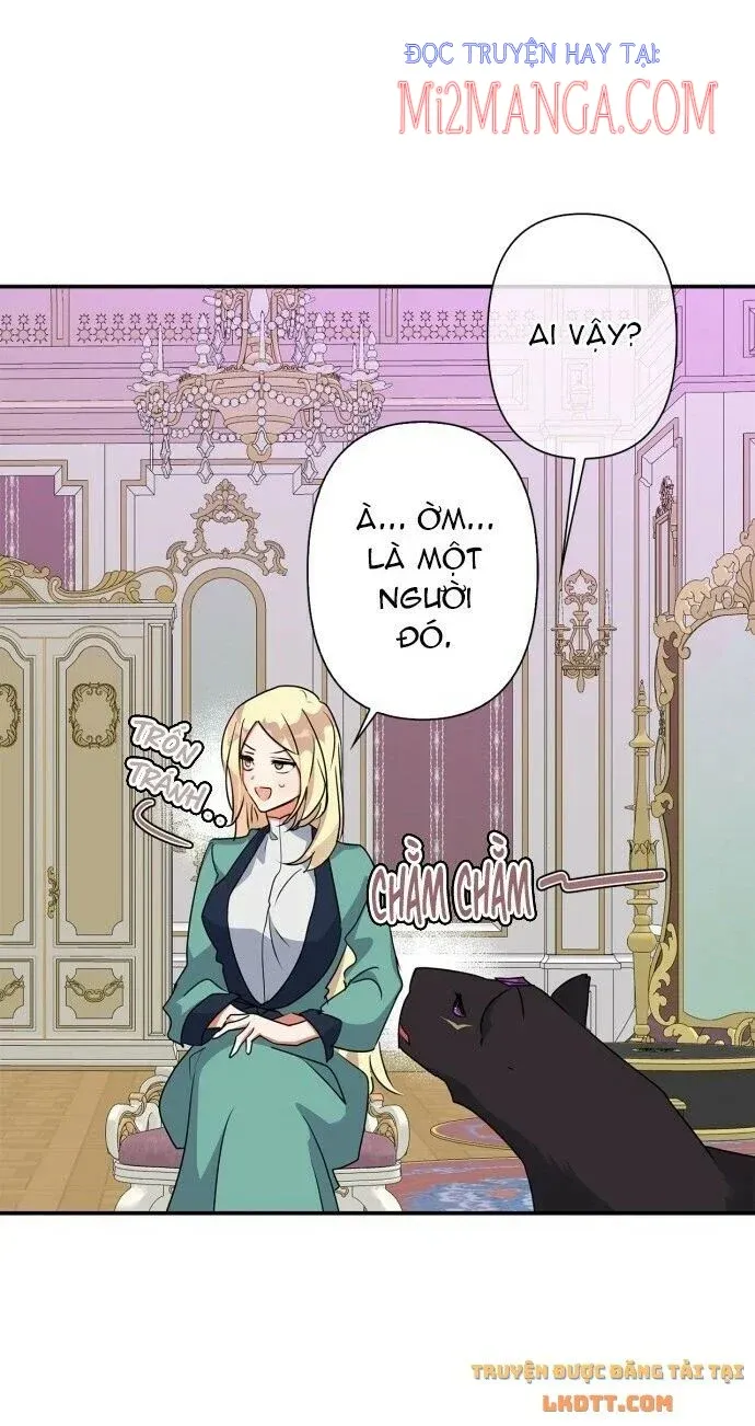 đọc truyện Nhật Ký Nuôi Dưỡng Quái Thú Chương 53 ảnh 13 tại Thiên Thai Truyện