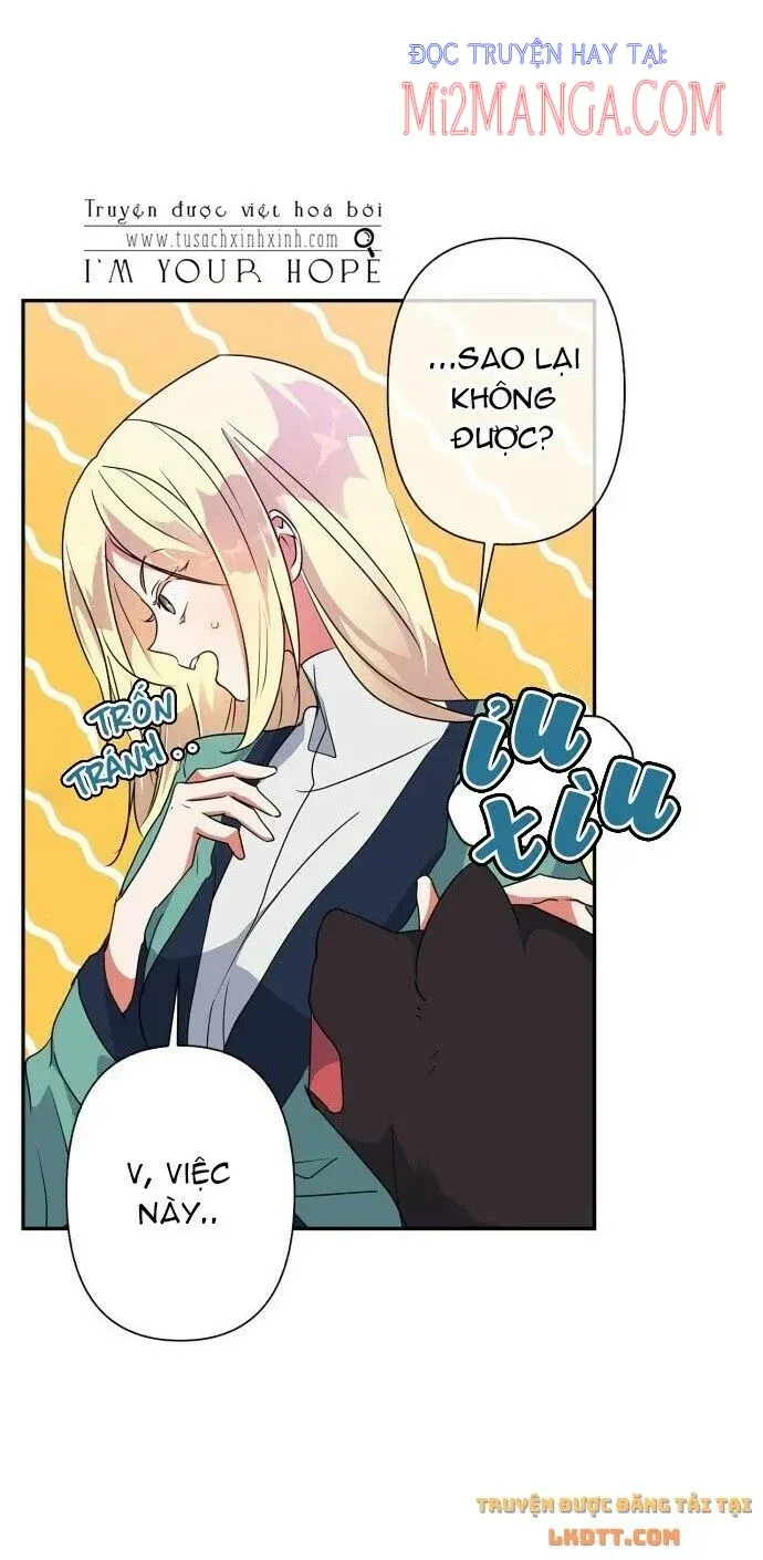 đọc truyện Nhật Ký Nuôi Dưỡng Quái Thú Chương 53 ảnh 15 tại Thiên Thai Truyện